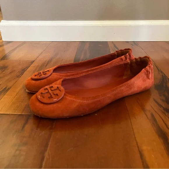 Tory Burch ballet flats - Picture 5 of 10
